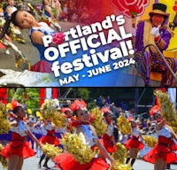 portland's official festival may - june 2020